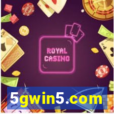 5gwin5.com