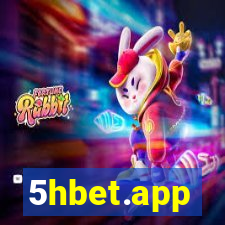 5hbet.app