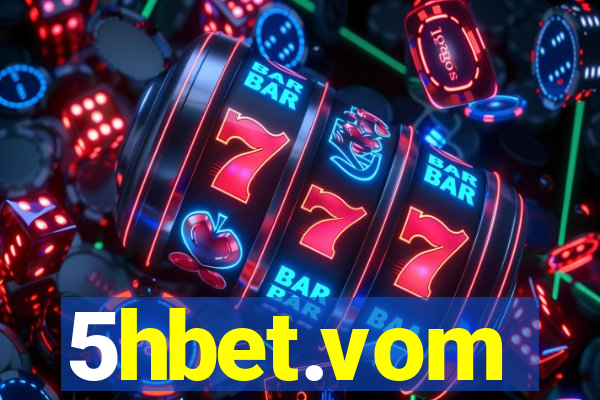 5hbet.vom