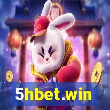 5hbet.win