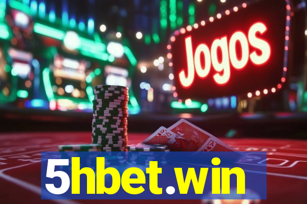 5hbet.win