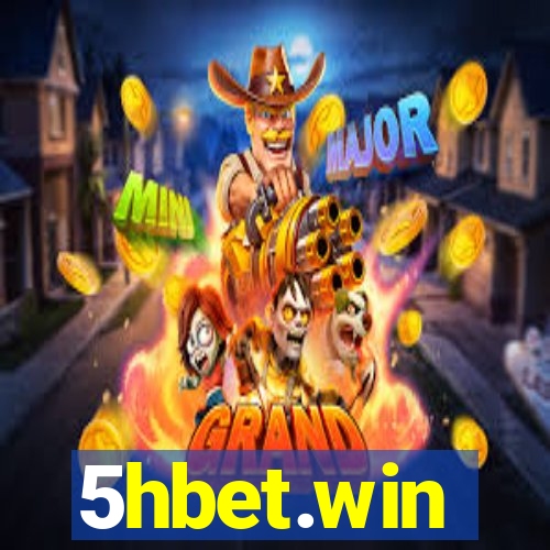 5hbet.win