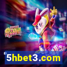 5hbet3.com