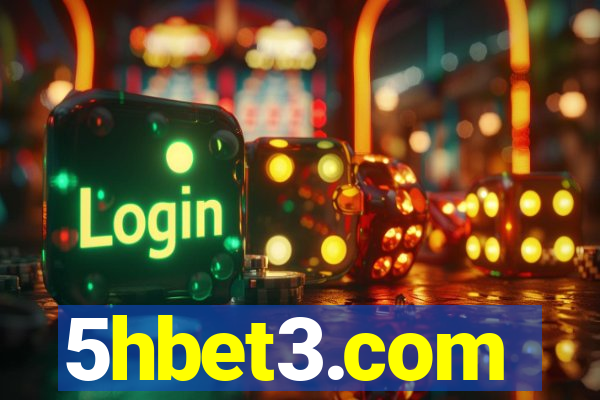 5hbet3.com