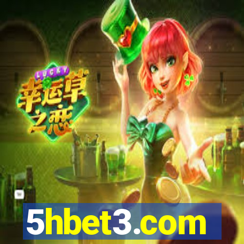 5hbet3.com