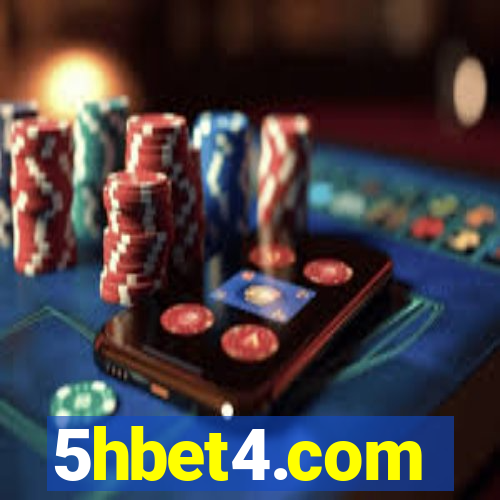 5hbet4.com