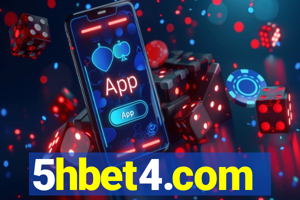 5hbet4.com