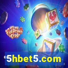 5hbet5.com