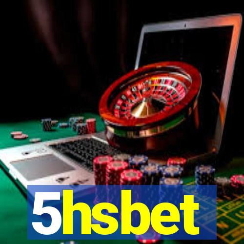 5hsbet