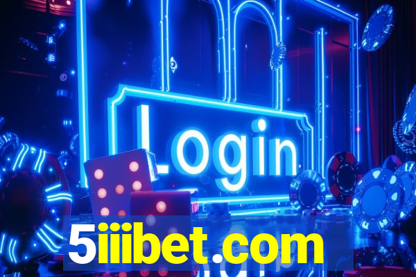 5iiibet.com