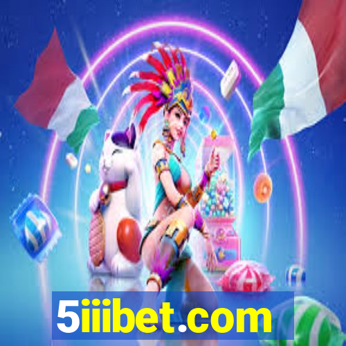 5iiibet.com