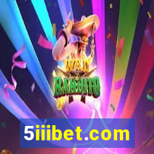 5iiibet.com