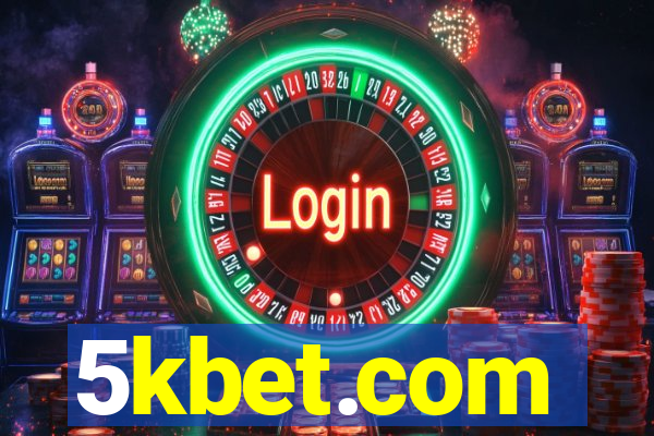 5kbet.com