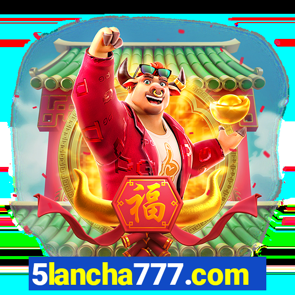 5lancha777.com