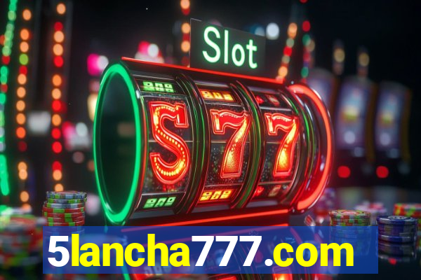 5lancha777.com