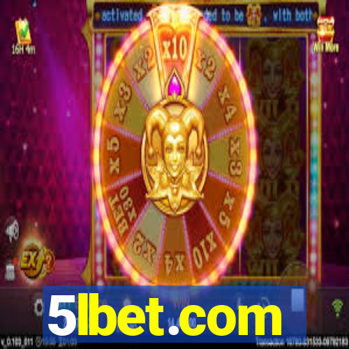 5lbet.com