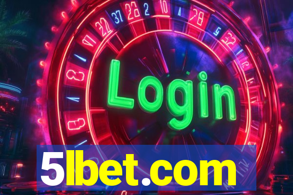 5lbet.com