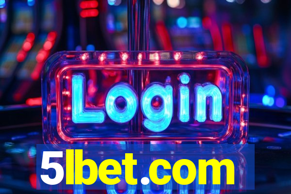 5lbet.com