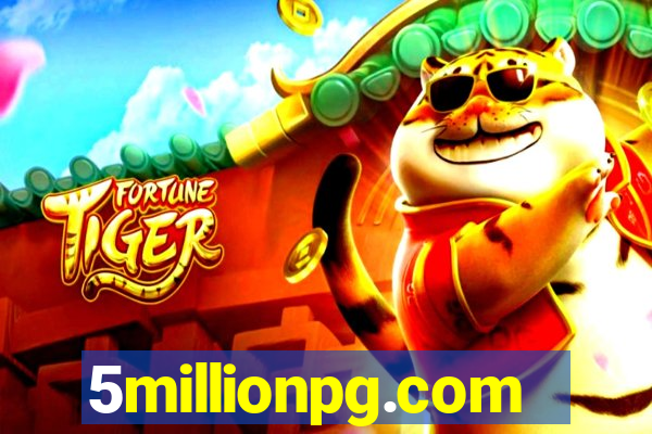 5millionpg.com