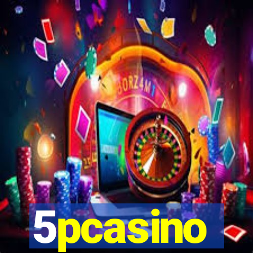 5pcasino