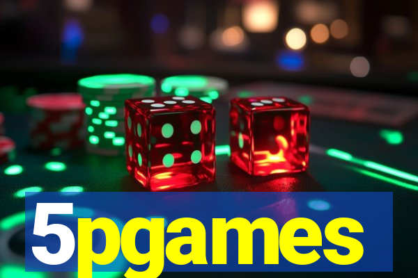 5pgames