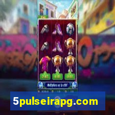 5pulseirapg.com