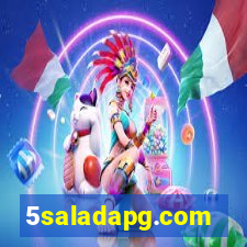 5saladapg.com