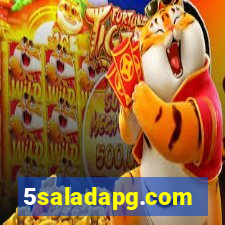 5saladapg.com