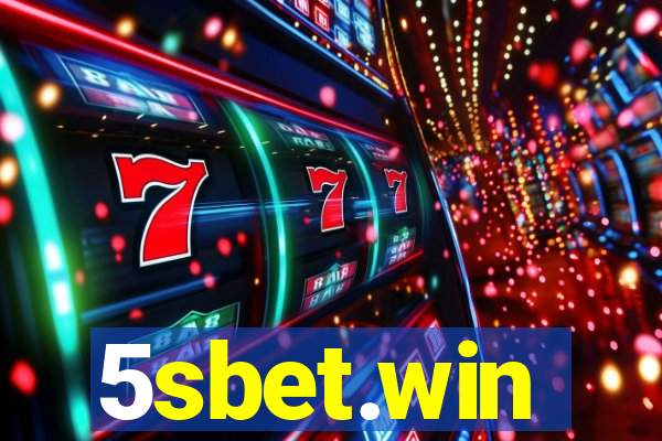 5sbet.win