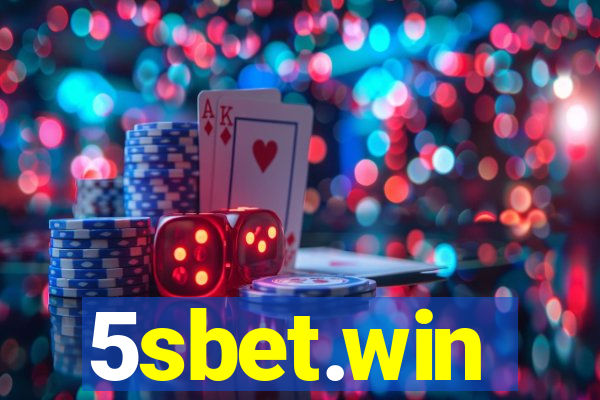 5sbet.win