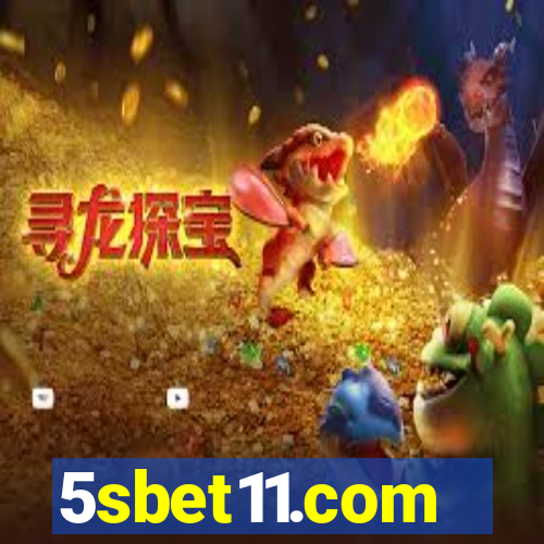 5sbet11.com