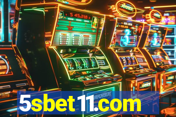 5sbet11.com