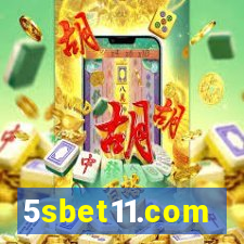 5sbet11.com