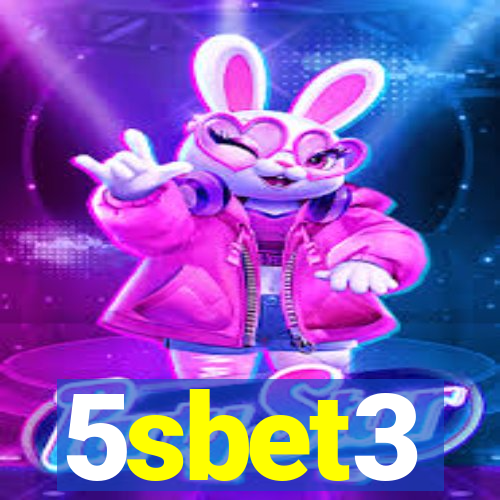 5sbet3