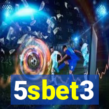 5sbet3