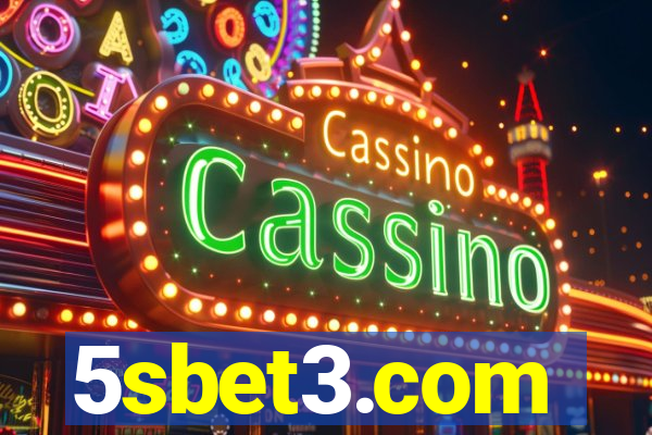 5sbet3.com