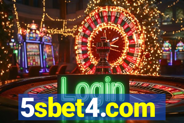 5sbet4.com