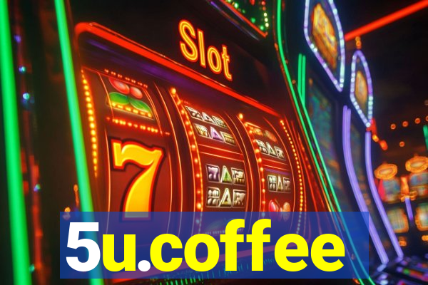 5u.coffee