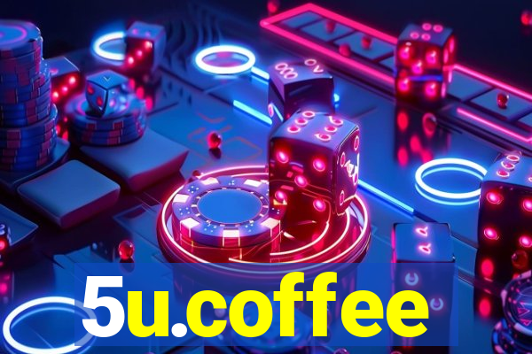 5u.coffee