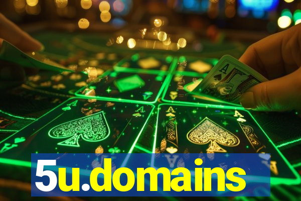 5u.domains