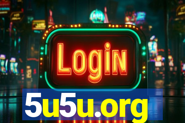 5u5u.org