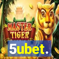 5ubet.