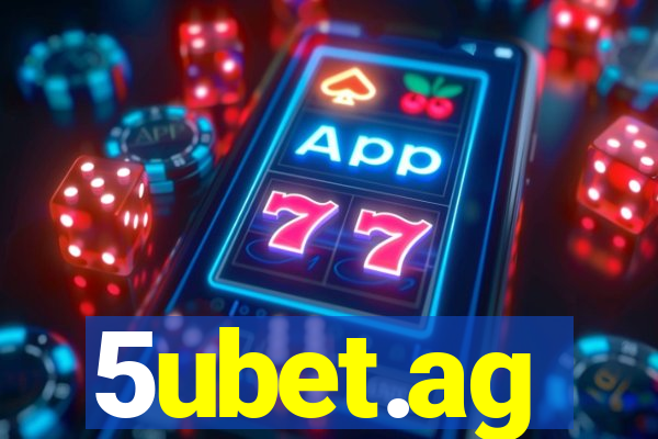 5ubet.ag