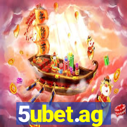 5ubet.ag