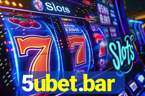 5ubet.bar