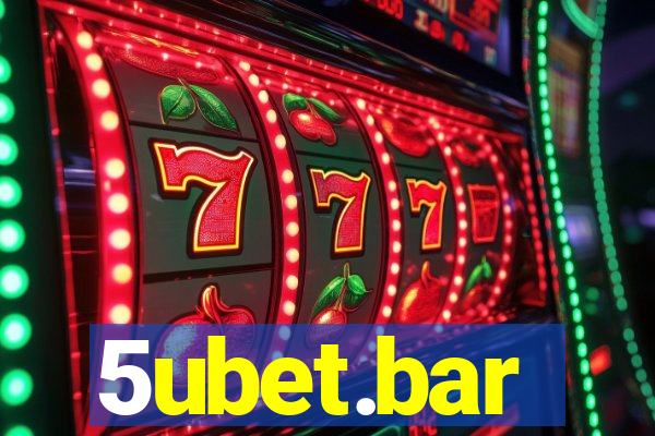 5ubet.bar