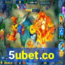 5ubet.co