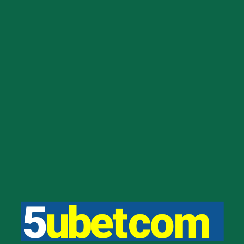 5ubetcom