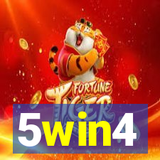 5win4