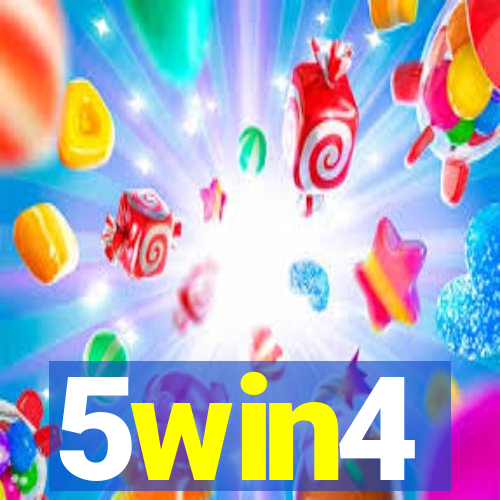 5win4